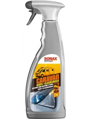 Sonax CARAVAN Acryl+GlasReiniger NEU 750ml