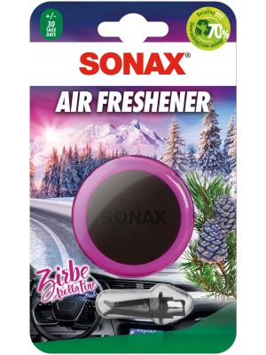 SONAX Air Freshener Zirbe