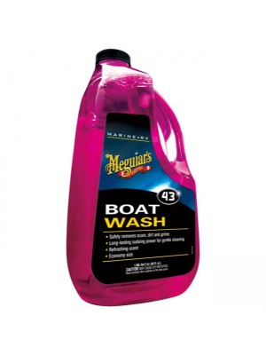 Meguiars Bootswaschmittel à 1.89 l