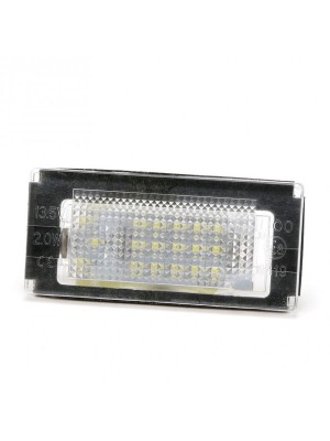 LED Modul Kennzeichen Beleuchtung Mini Cooper R50 R52 R53