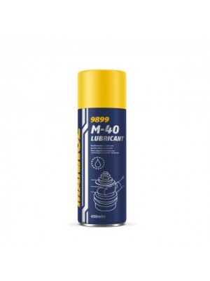 Mannol M-40 Lubricant 450ml