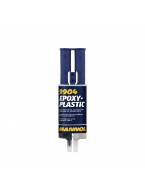 Mannol Epoxi-Plast 30g/24ml