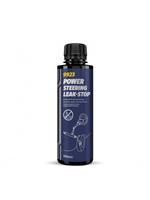 Mannol 9923 Power Steering Leak-Stop Additiv 250ml Flasche