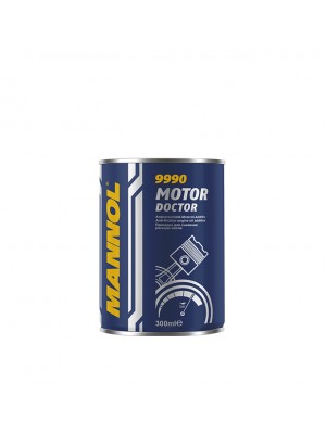 MANNOL Motor Doctor 300ml
