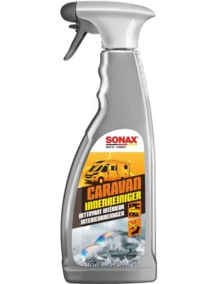 Sonax CARAVAN InnenReiniger 750ml