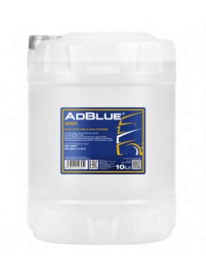 Mannol AdBlue® Harnstofflösung 10l Kanister