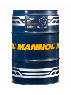 MANNOL Hydrauliköl Hydro HLP ISO 46 60l Fass