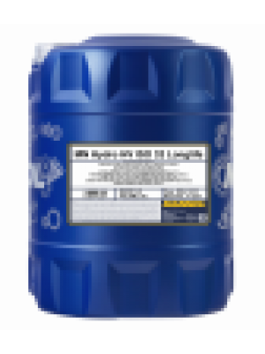 Mannol Hydro HV (HVLP) ISO 32 20l Kanister