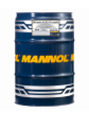 Mannol Hydro HV (HVLP) ISO 32 60l Fass
