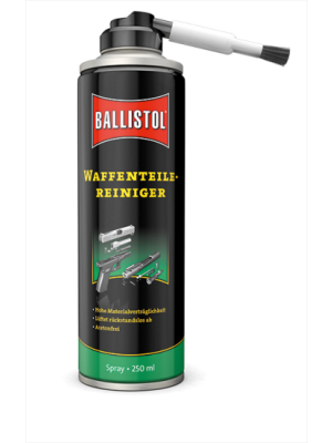 Ballistol Waffenteilereiniger 250ml