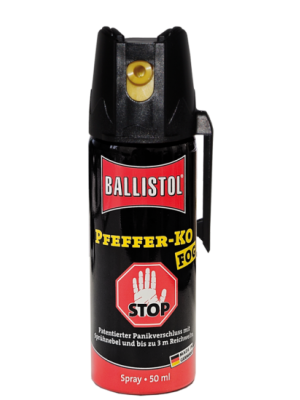 Ballistol Pfeffer-KO FOG, 40 ml