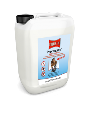 Ballistol Stichfrei Animal, 5 Liter