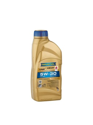 Ravenol VMP SAE 5W-30 Vollsynth Multiöl Motoröl 5l