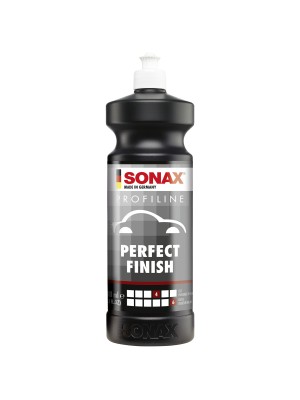 SONAX ProfiLine PerfectFinish silikonfrei 1 l