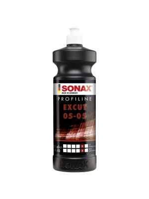 SONAX ProfiLine ExCut 05-05 silikonfrei 1 l