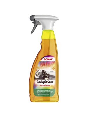 SONAX CockpitStar 750 ml