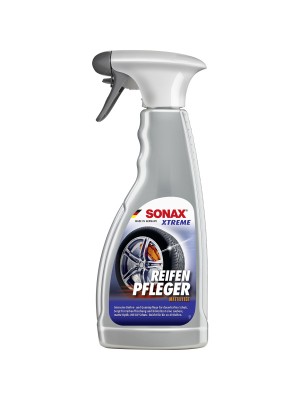 SONAX Xtreme ReifenPfleger Matteffect NEU 500 ml