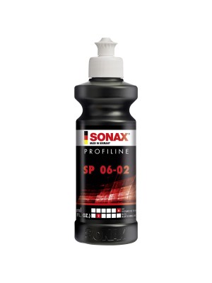 SONAX ProfiLine SP 06-02 silikonfrei 250 ml