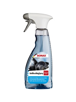 SONAX AntiBeschlagSpray 500 ml