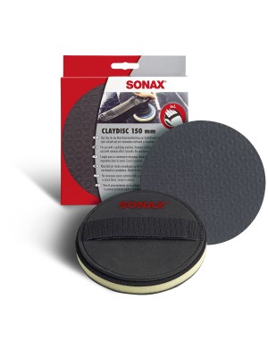 SONAX ClayDisc 150 mm 1 Stück