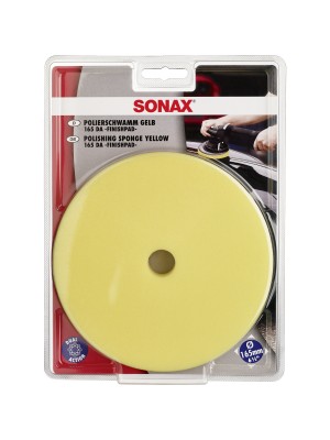 SONAX ExcenterPad medium 165 DA 1 Stück