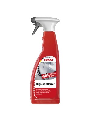 SONAX FlugrostEntferner 750 ml