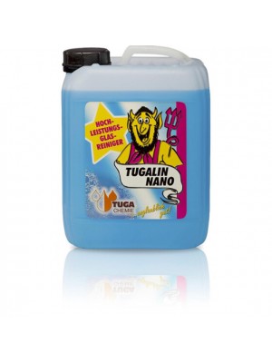 Tuga Chemie - Tugalin Nano (Glasreiniger mit Langzeitwirkung) 5kg