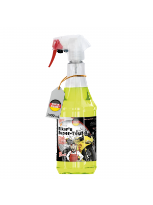 Tuga Chemie - Biker's Super-Teufel Motorrad Reiniger 1L Spraydose