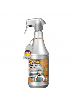 Tuga Chemie - Flugrost-Teufel 1 Liter Sprühflasche