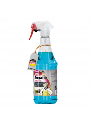 Tuga Chemie - Tugalin Nano (Glasreiniger mit Langzeitwirkung) 1L Spraydose
