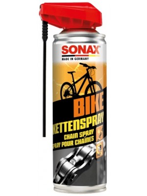 SONAX Bike KettenSpray 300 ml