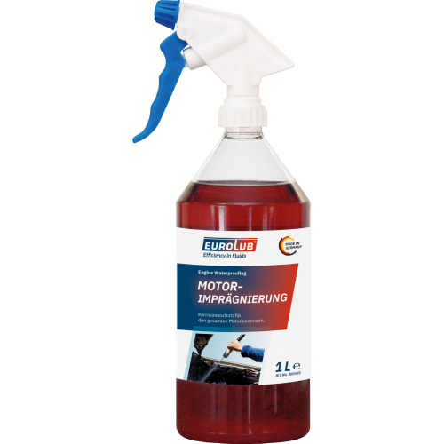 Eurolub Motorimprägnierung 1l