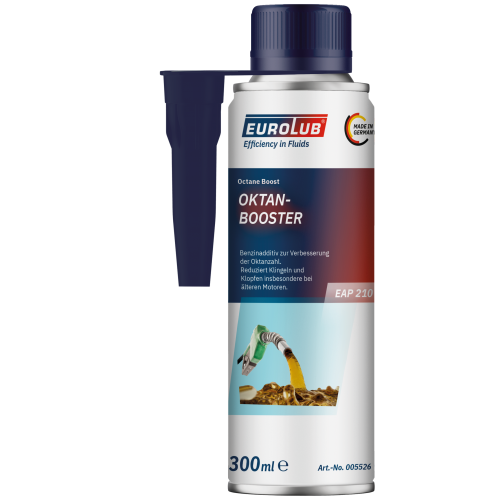 Eurolub EAP Oktan Booster 300ml