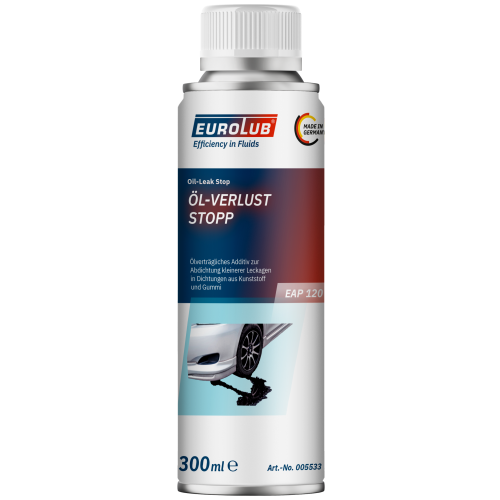 Eurolub EAP 120 Öl-Verlust-Stopper 300ml
