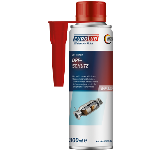 Eurolub EAP 310 DPF Schutz 300ml