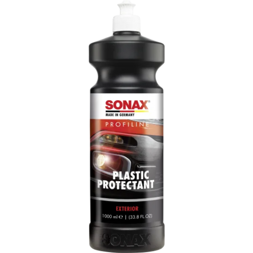 SONAX ProfiLine Plastic Protectant Exterior 1 l