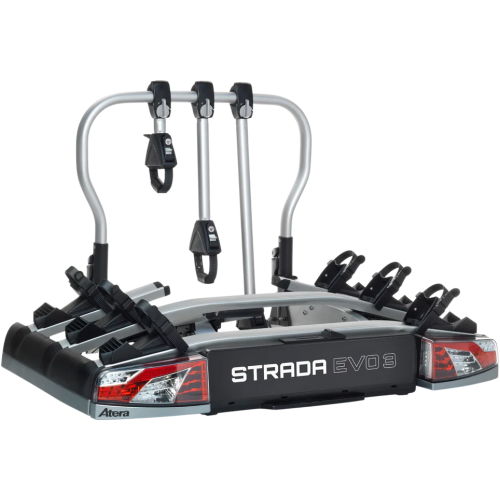 Atera Strada Evo 3 Fahrradträger für 3 Bikes