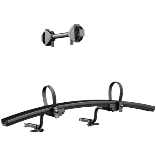 Atera Forza Fahrradträger Erweiterungsset auf 3/4 Bikes schwarz