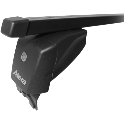 Atera Signo DXT Dachträger für VW T5 03- + T6 15- T6.1 20-, Stahl
