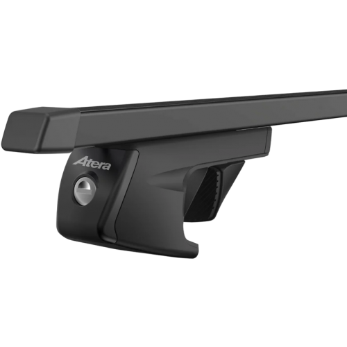 Atera Signo RT Dachträger für offene Reling, 122cm, 100kg, Stahl