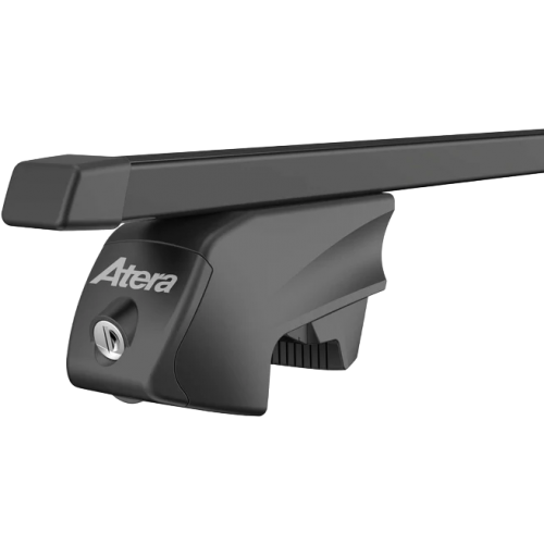 Atera Signo RTD Dachträger für geschlossene Reling, 122cm, 100kg, Stahl