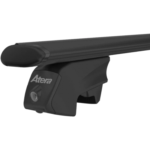 Atera Signo RTD Dachträger 122cm, 100kg, Aluminium, schwarz