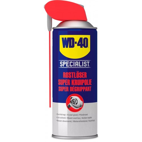 WD-40 Specialist Rostlöser 250ml