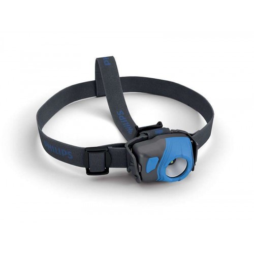 LED Inspektionslampe HDL10 Stirnlampe 1st. Philips