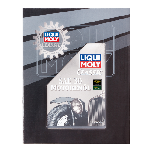 Liqui Moly  Classic Motorenöl SAE 30 5l