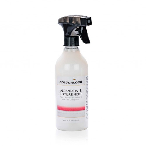 Colourlock - Alcantara- & Textilreiniger 500 ml