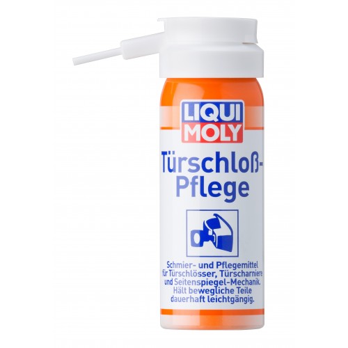 Liqui Moly 1528 Türschloss-Pflege 50ml - Motoröl günstig kaufen