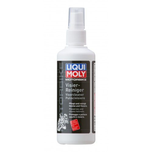Liqui Moly  Racing Visier-Reiniger 100ml