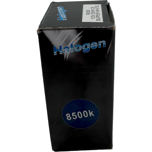 HB4 Xenon Optik Halogen Lampen 8500K XXL Super White Birnen