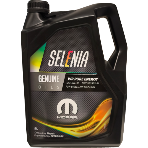 Selenia PERFORM W.R. 5W-30 Motoröl 5l